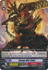 Savage War Chief - BT08/073EN - C